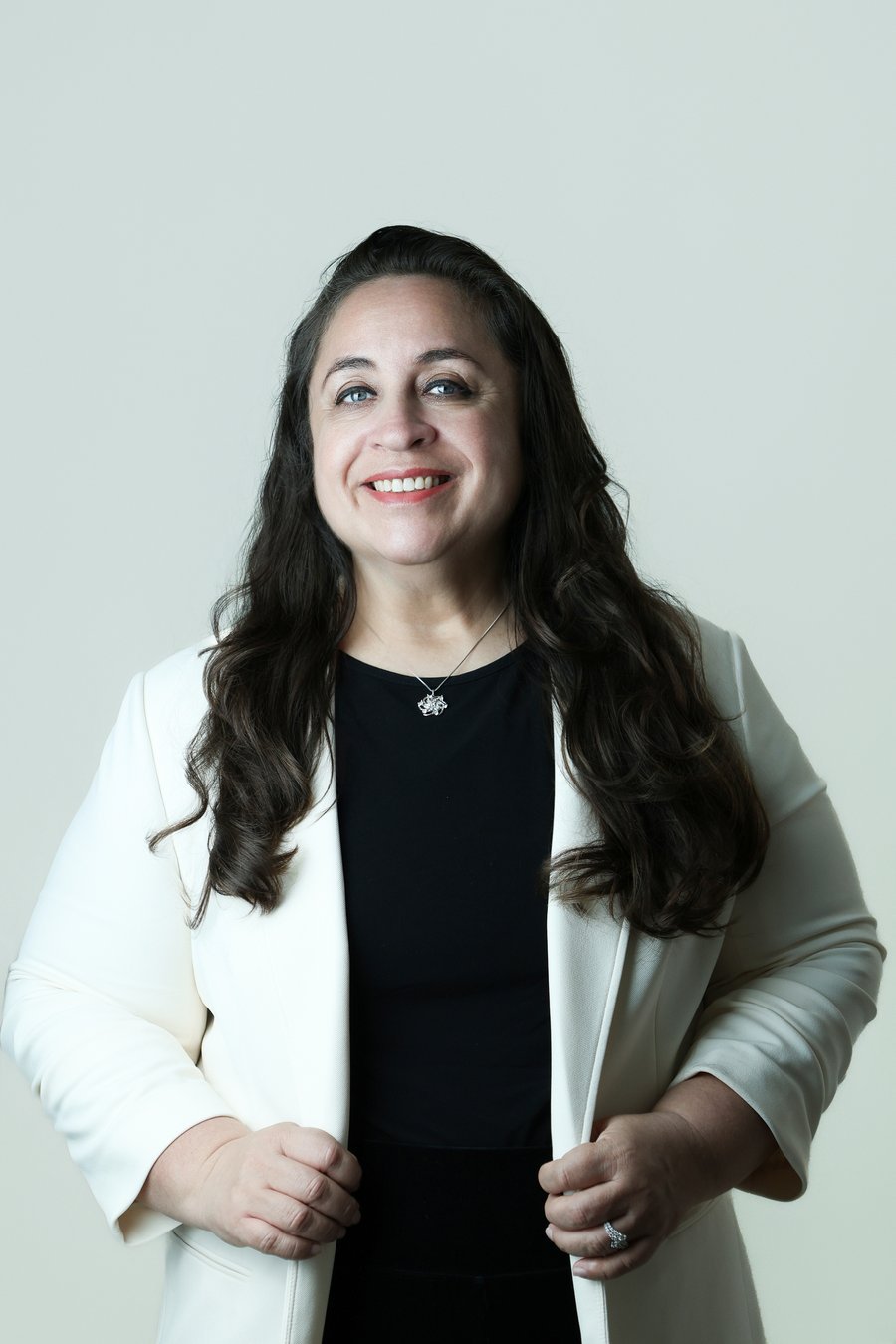 Vanessa Caetano Salmeron